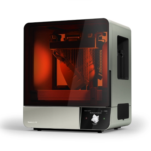 Impresora 3D Form 4L Formlabs