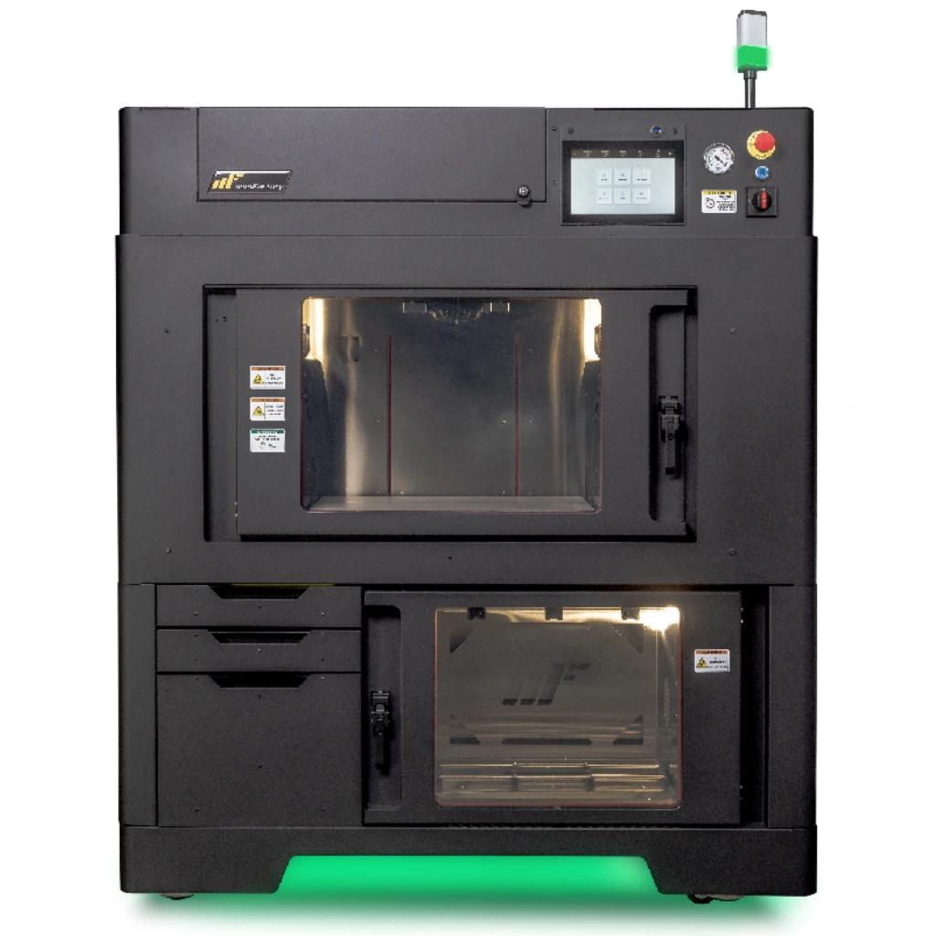 Impresora 3D miniFactory Ignite