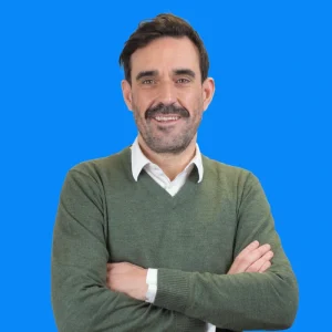 Antonio Carrillo