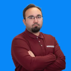 Santiago Vargas