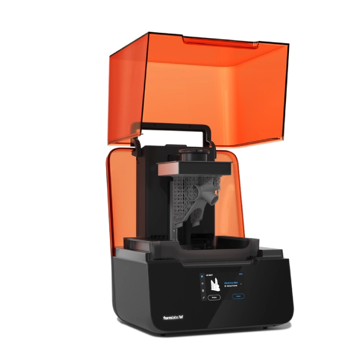 Impresora 3D Formlabs Form3+