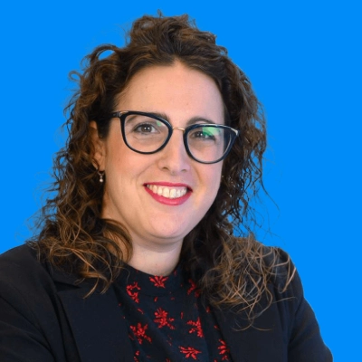 Ana Aranda
