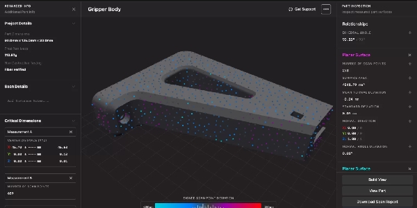 Webinar Eiger Markforged Noviembre