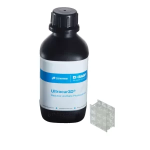Resina para impresora 3D BASF Ultracur FL 60