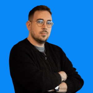 Sergio González
