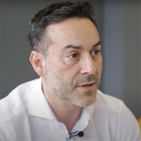 Sergio Sánchez-Osorio