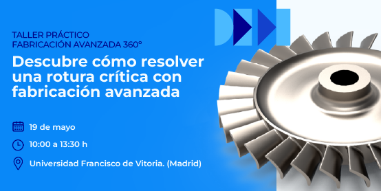 SICNOVA Evento 360 Madrid 2026-