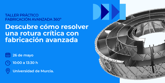 SICNOVA Evento 360 Murcia 2026–