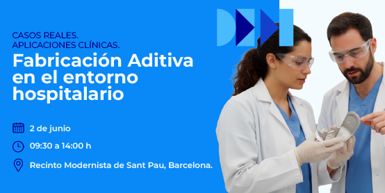 SICNOVA Evento Sant Pau 2026