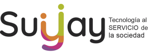 suyay logo