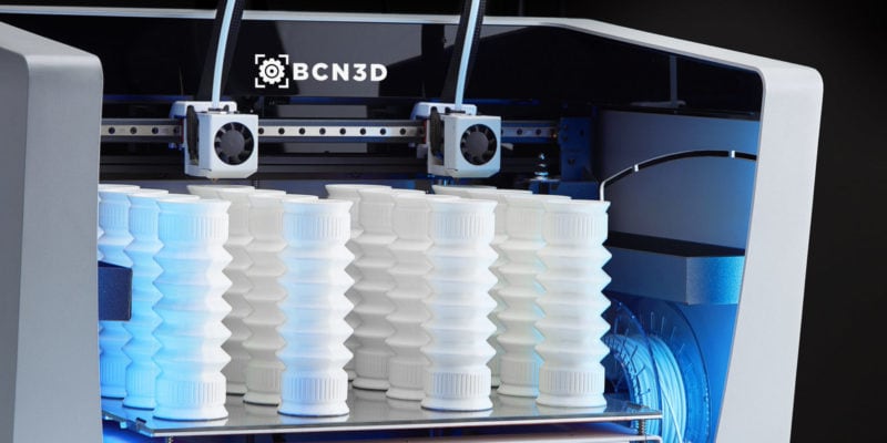 BCN3D Tienda impresoras 3D Sicnova