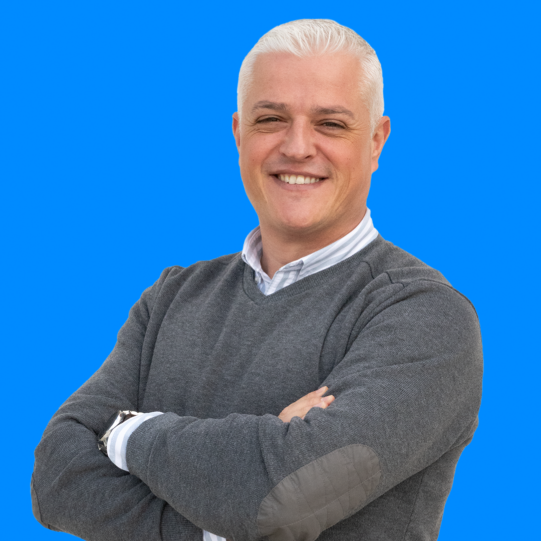 Tomás Mata