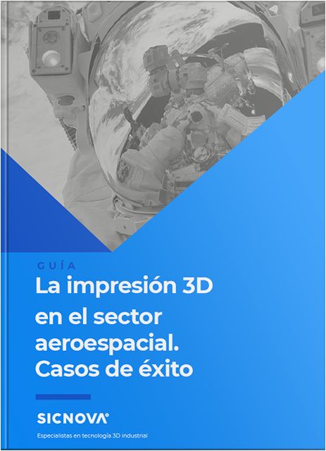 Guía - Sector aeroespacial