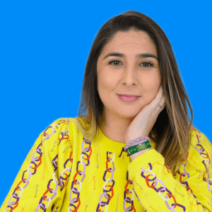 Yanira López