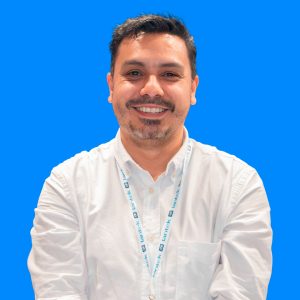 Yusef Muñoz